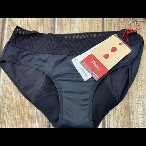 Thinx Period Underwear